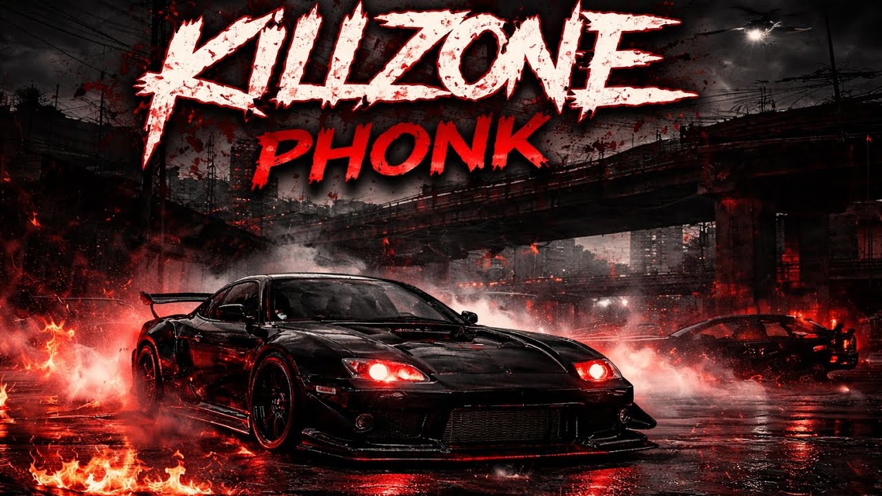 KILLZONE PHONK - RİVO
