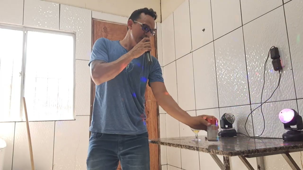 Sucesso da garagem do brega 