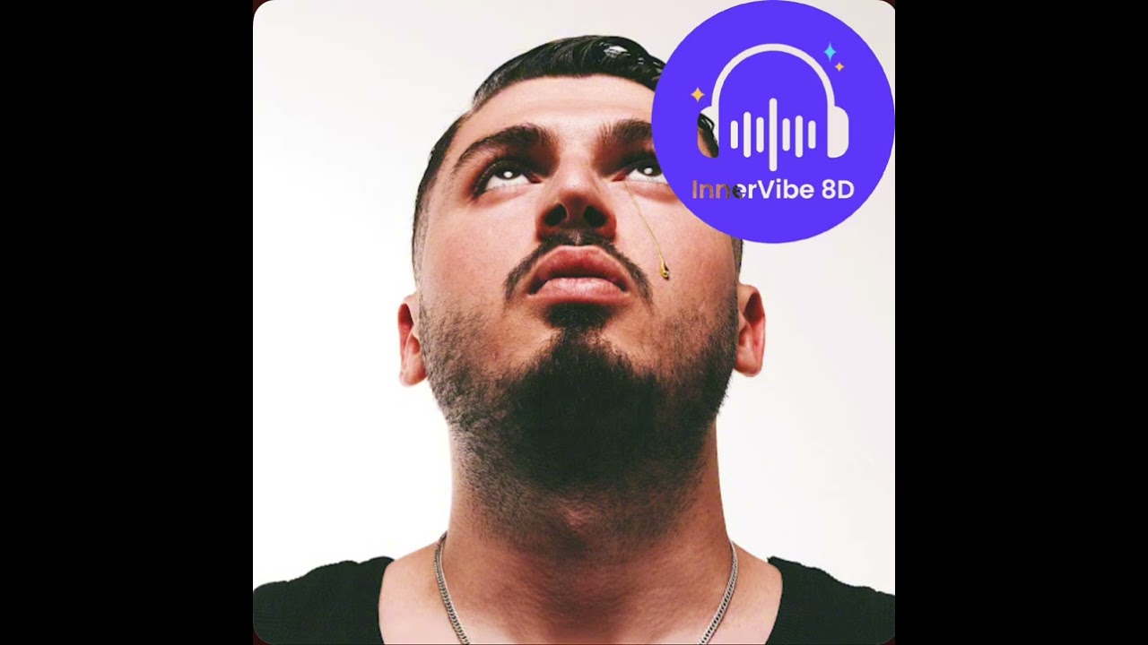 BLOK3 &ndash; Napıyosun Mesela [8D Audio] | by InnerVibe 8D