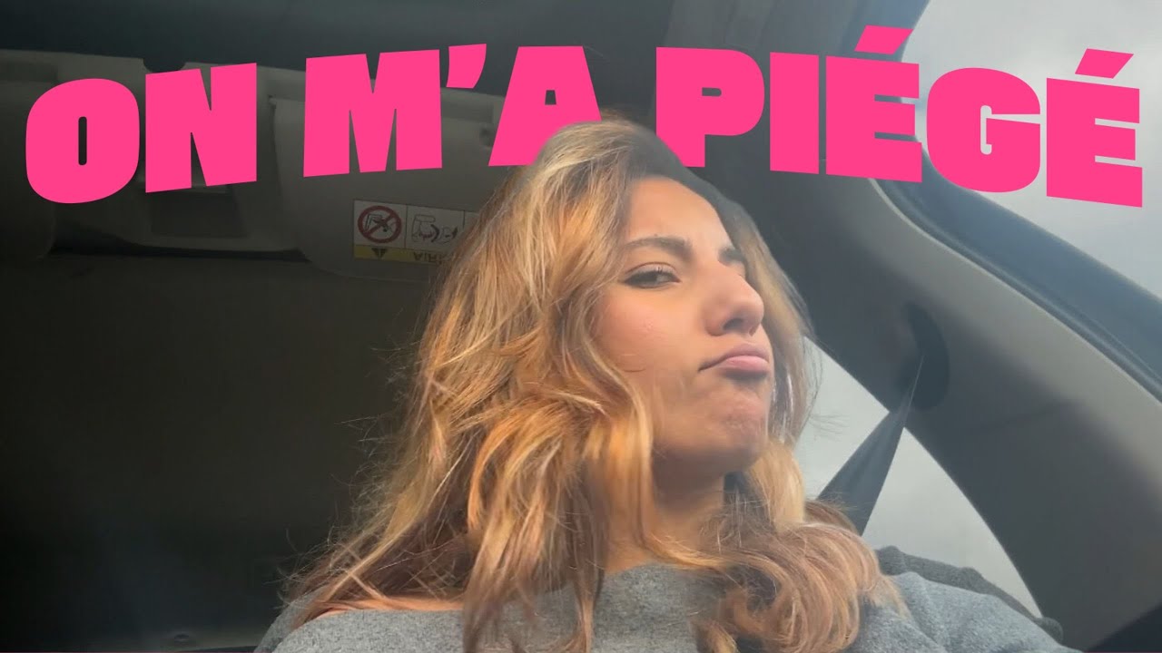 Je ne m’attendais PAS à ça pour mes 23 ans | vlog anniversaire surprise