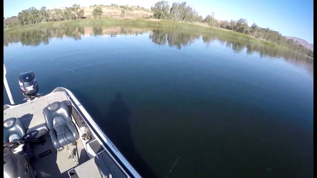 Lake otay busters 2015