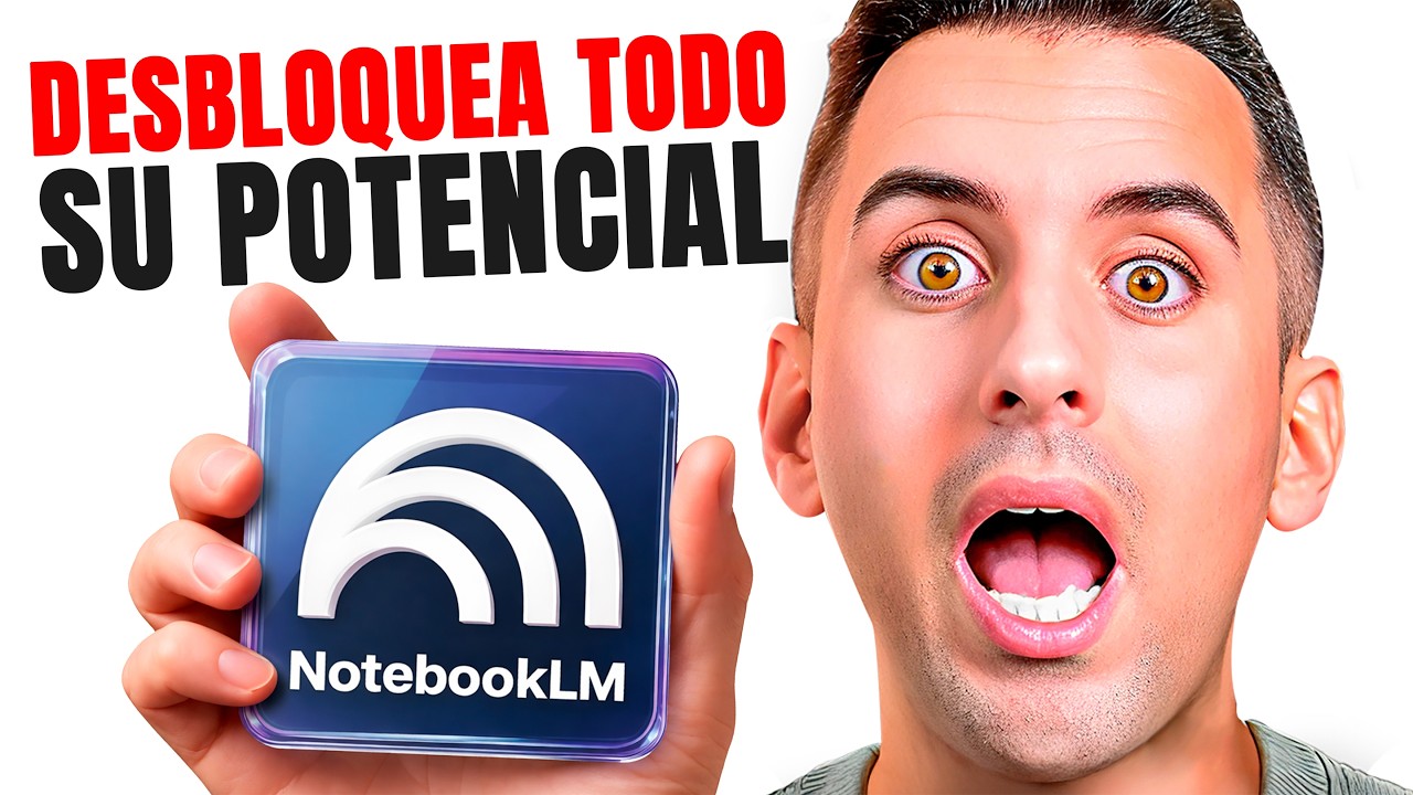 Notebook te da Superpoderes: Desbloquea sus NUEVAS funciones