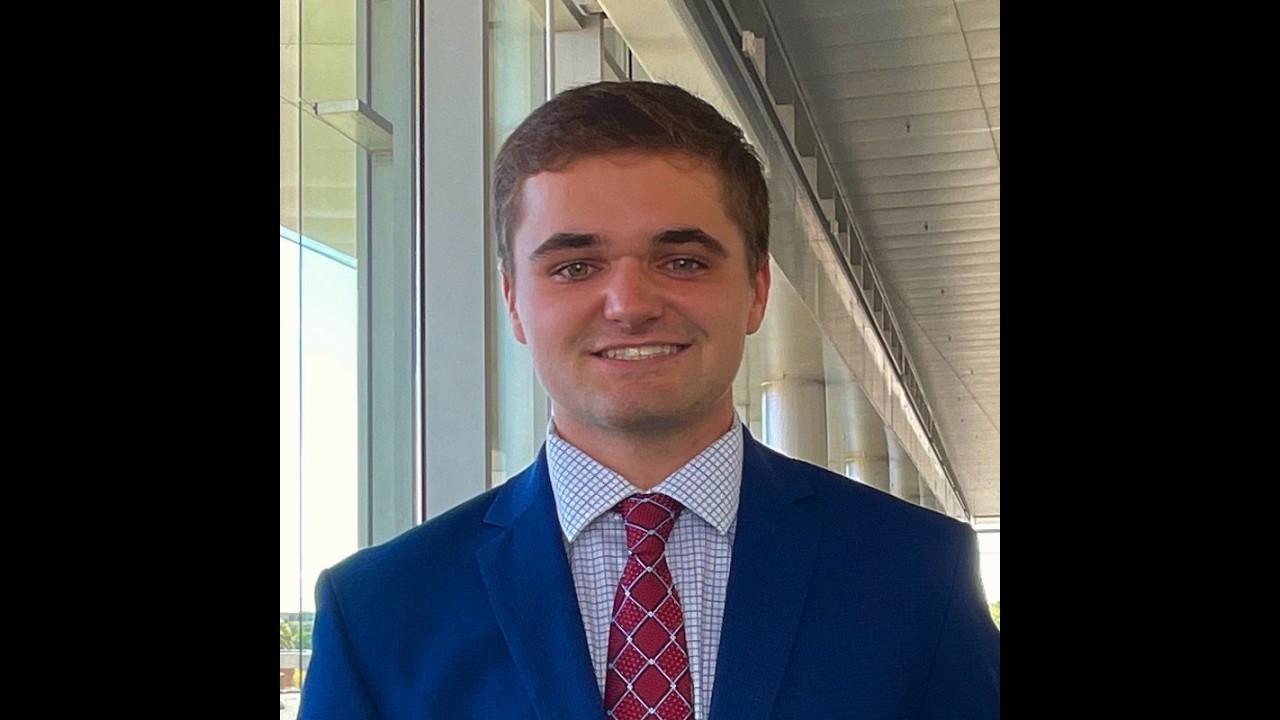 Shane Mattingly of REF REPS is on Tech Tuesday!