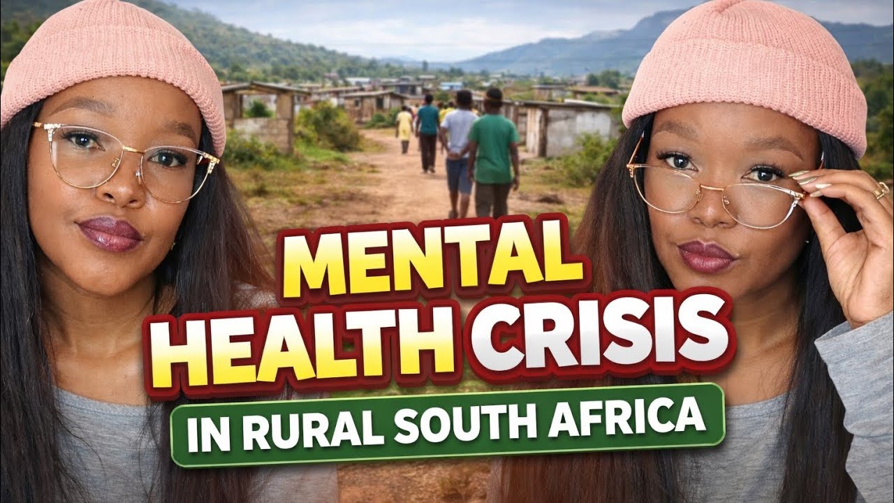 Rural Areas Are Being Left Behind @ruralhealthadvocacyproject5390 
