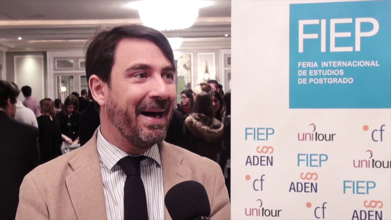 ¿Por qué las escuelas acuden a FIEP?