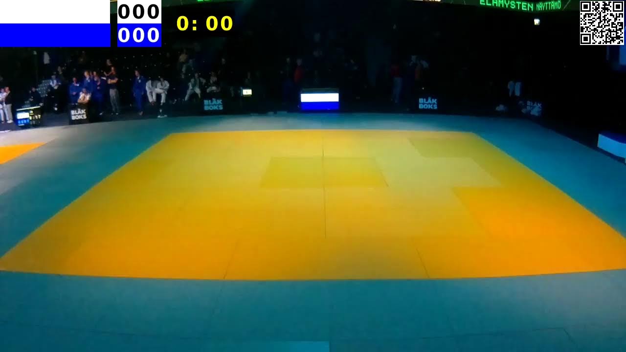 T1 - SM2026 - MIXED TEAM   1.3.2026, Bläk Bok