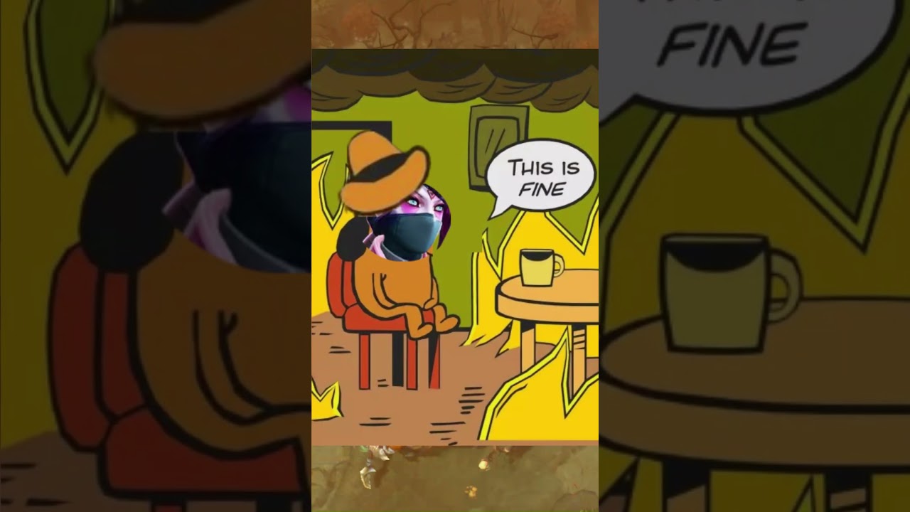 Earth Spirit early game kickback saves TA #earthspirit #dota2