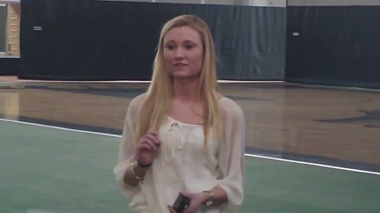 Megan Mydosh Time Warner Cable Interview