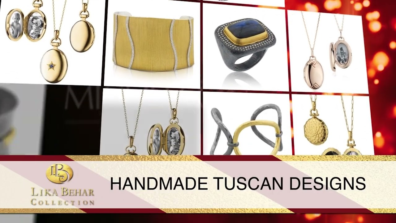 Michelson Jewelers - Monica Rich Kosan, Lika Behar, and Julie Vos Trunk Show - 2022