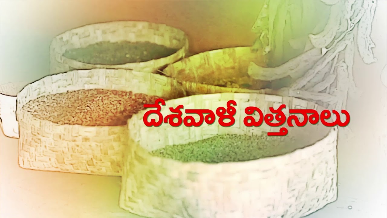 SERP - AP - Film on Horticulture development
