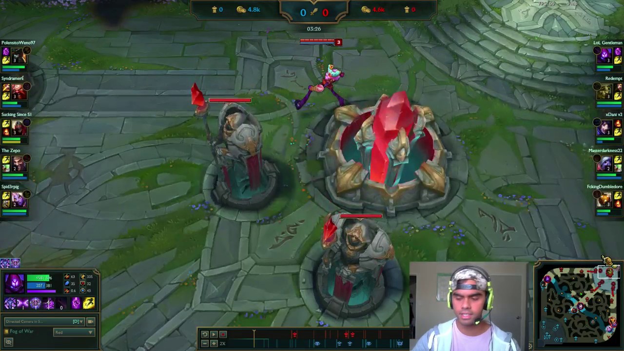 This Little Known Skill Separates High Elo From Low Elo Jungler's - My 