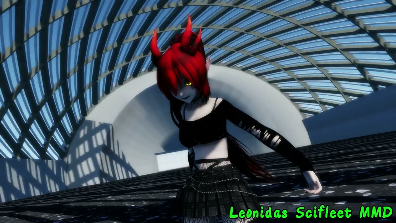 ENHYPEN LOOSE [MMD X BEST FRIEND] @AussieMMD666 @emix5067