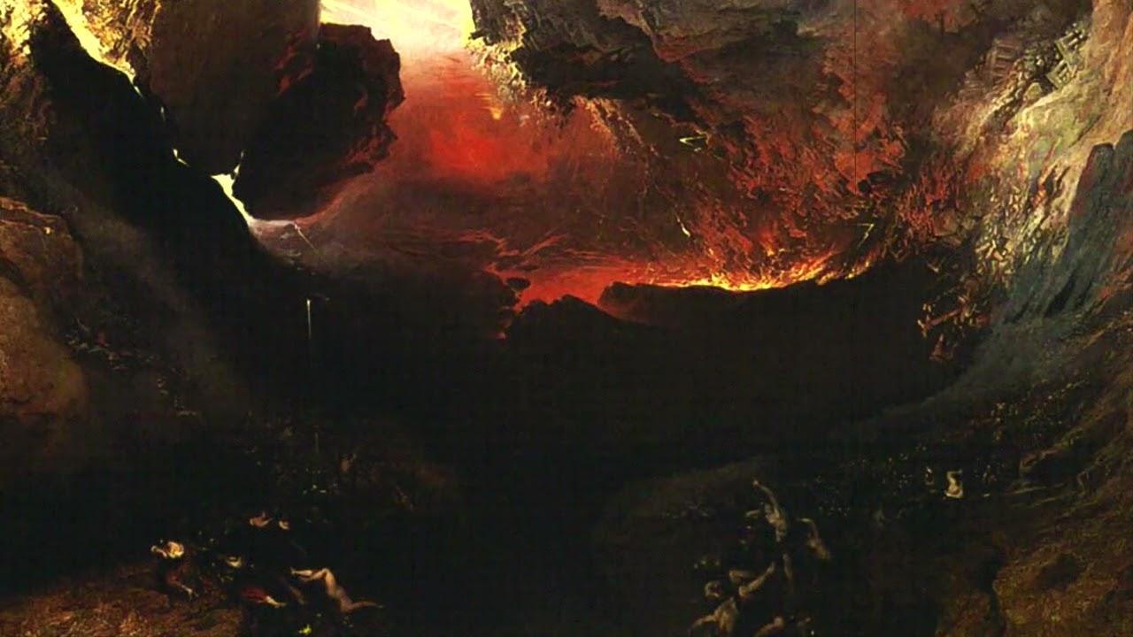 A song of doom, mix 3