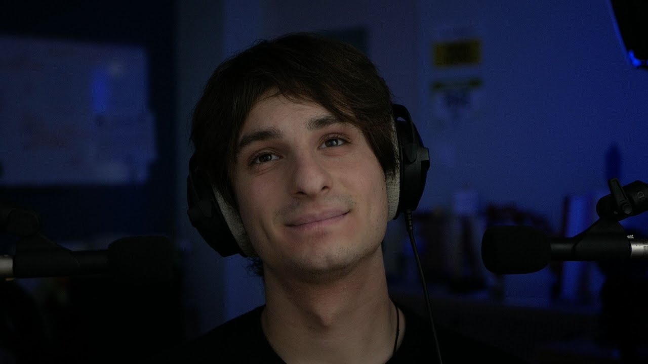 ASMR Je te détends sous la PLUIE