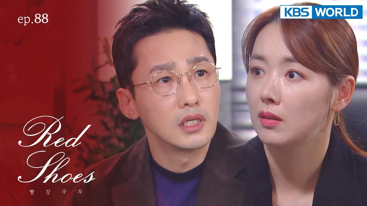 [ENG / CHN] Red Shoes EP.88 | KBS WORLD TV 211201