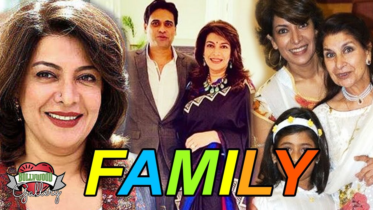 Divya Seth Family With Parents, Husband, Daughter, Brother, Sister and Biography