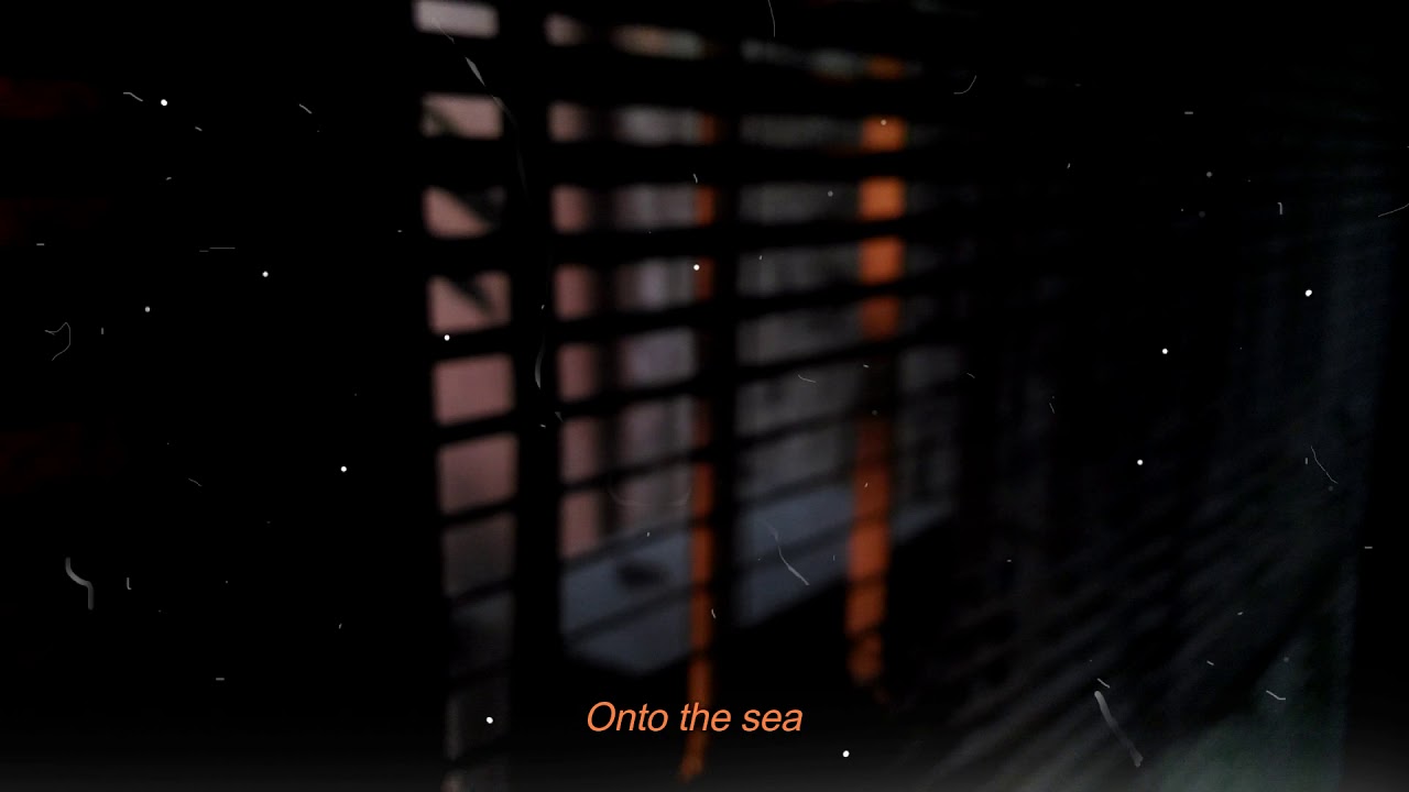 III. urn (Childish Gambino cover)