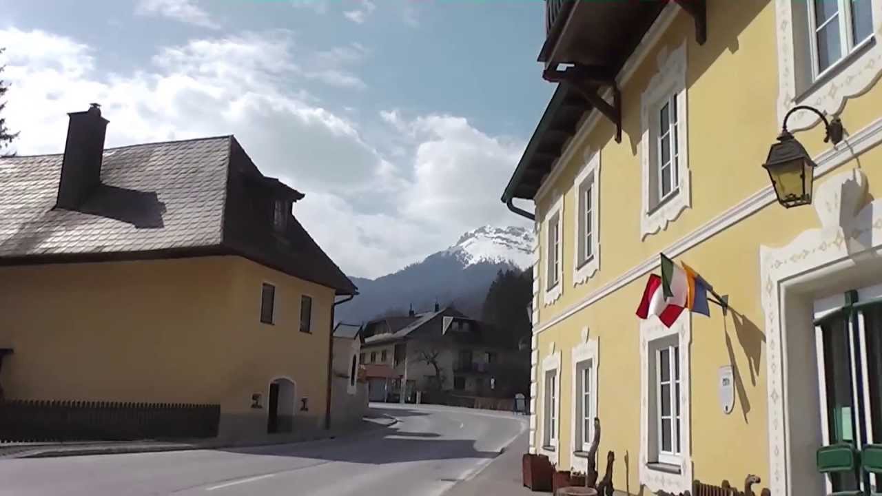 Preiner Gscheid - Semmering