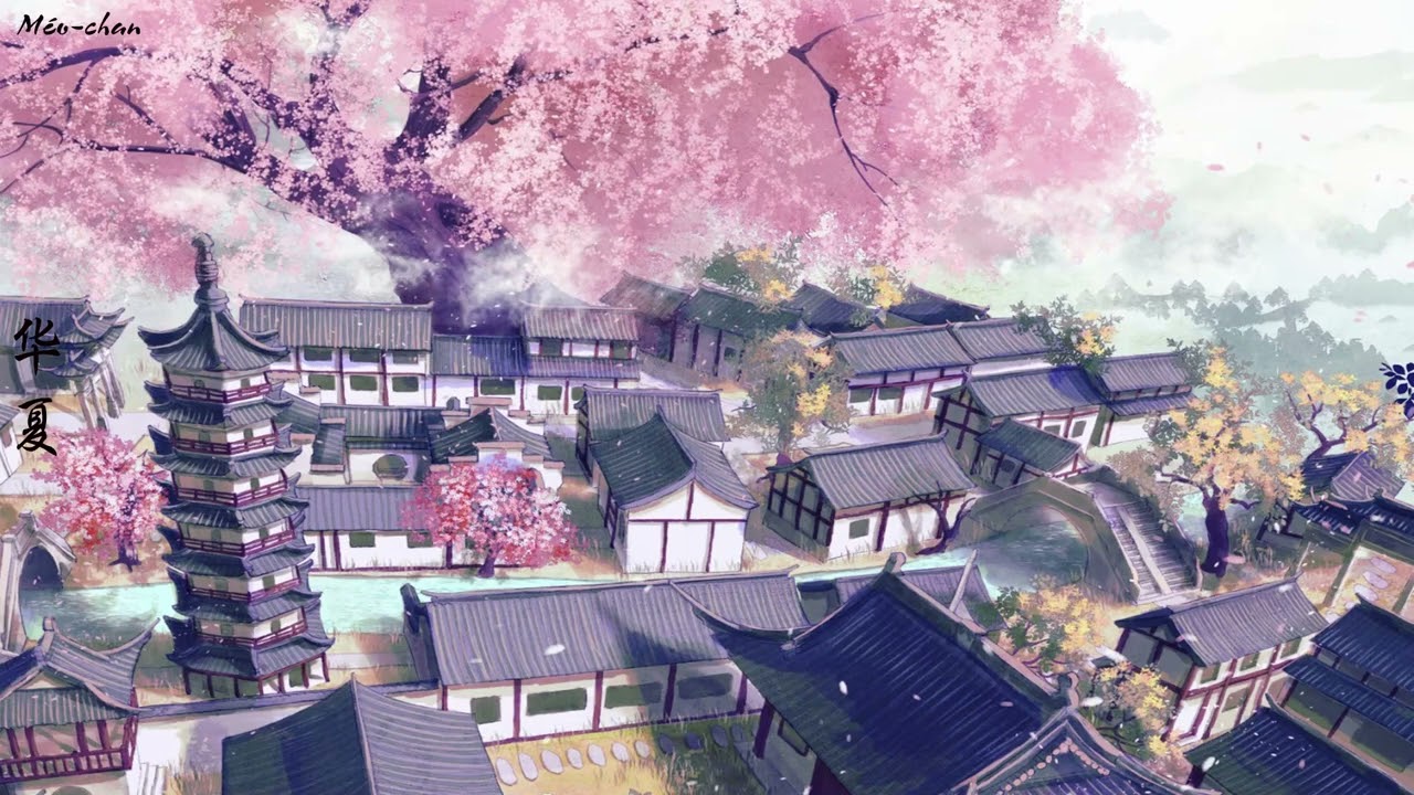 Hoa hạ - Trương Vân Lôi - 华夏 - 张云雷