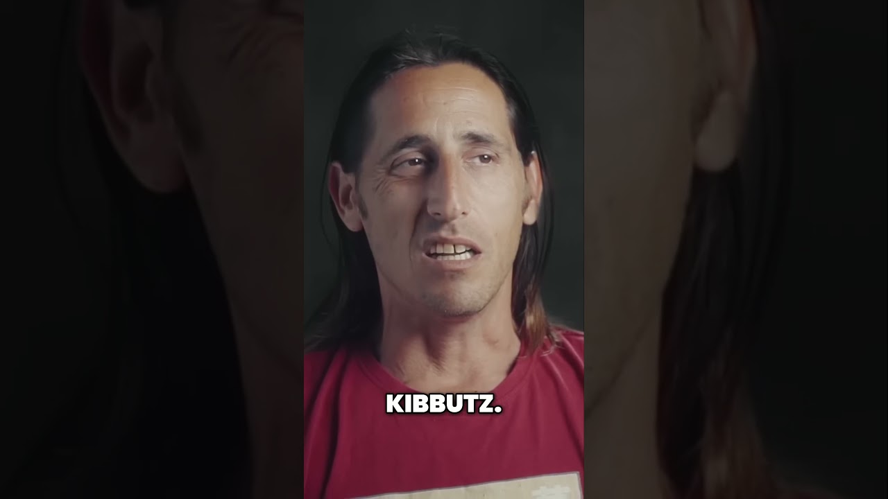 Israeli Kibbutz Under Attack: A Frontline Testimony of Surviving the October 7 Invasion