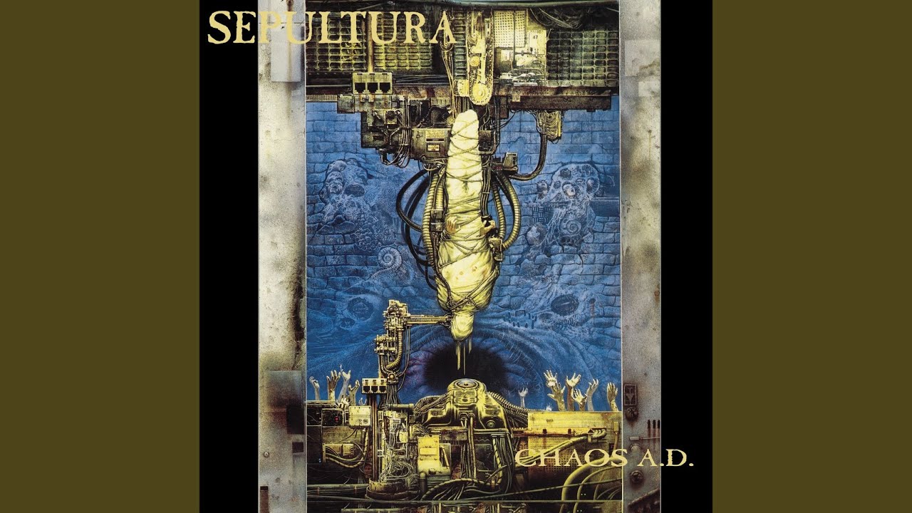 Inhuman Nature (2017 Remaster)
