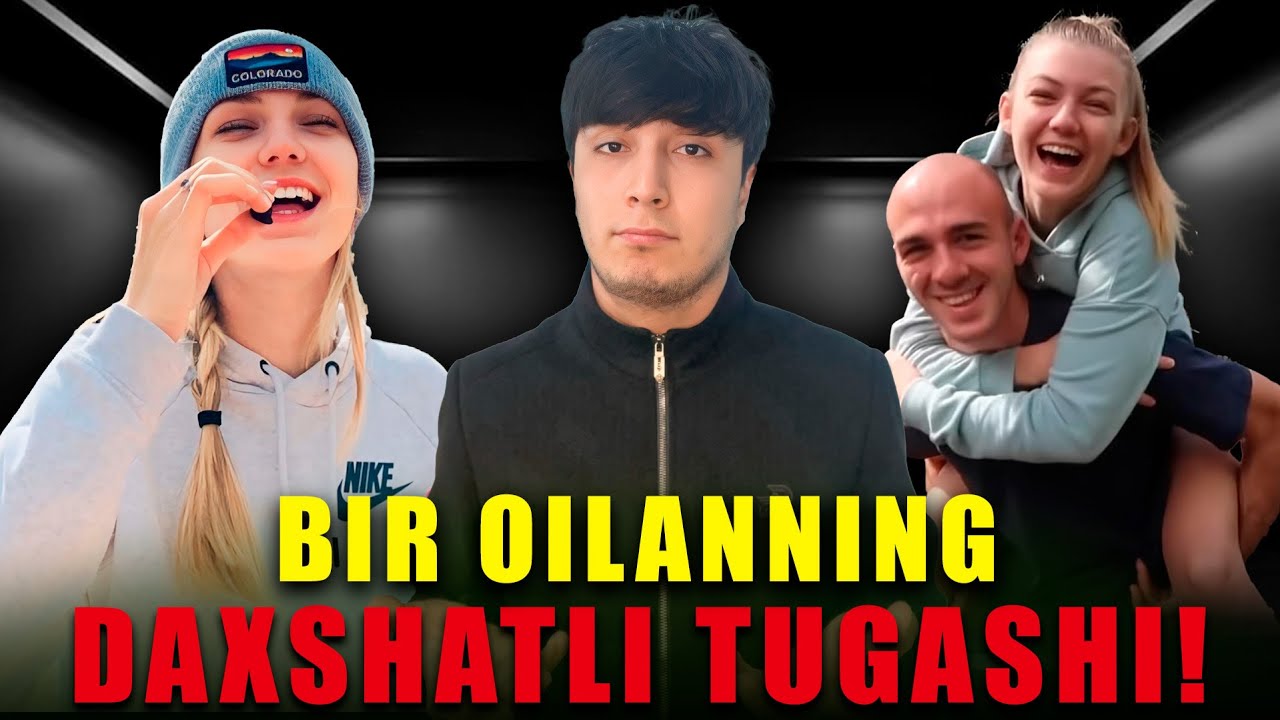 Qiz Ayanchli Tarzda O`ldirildi! Nega?