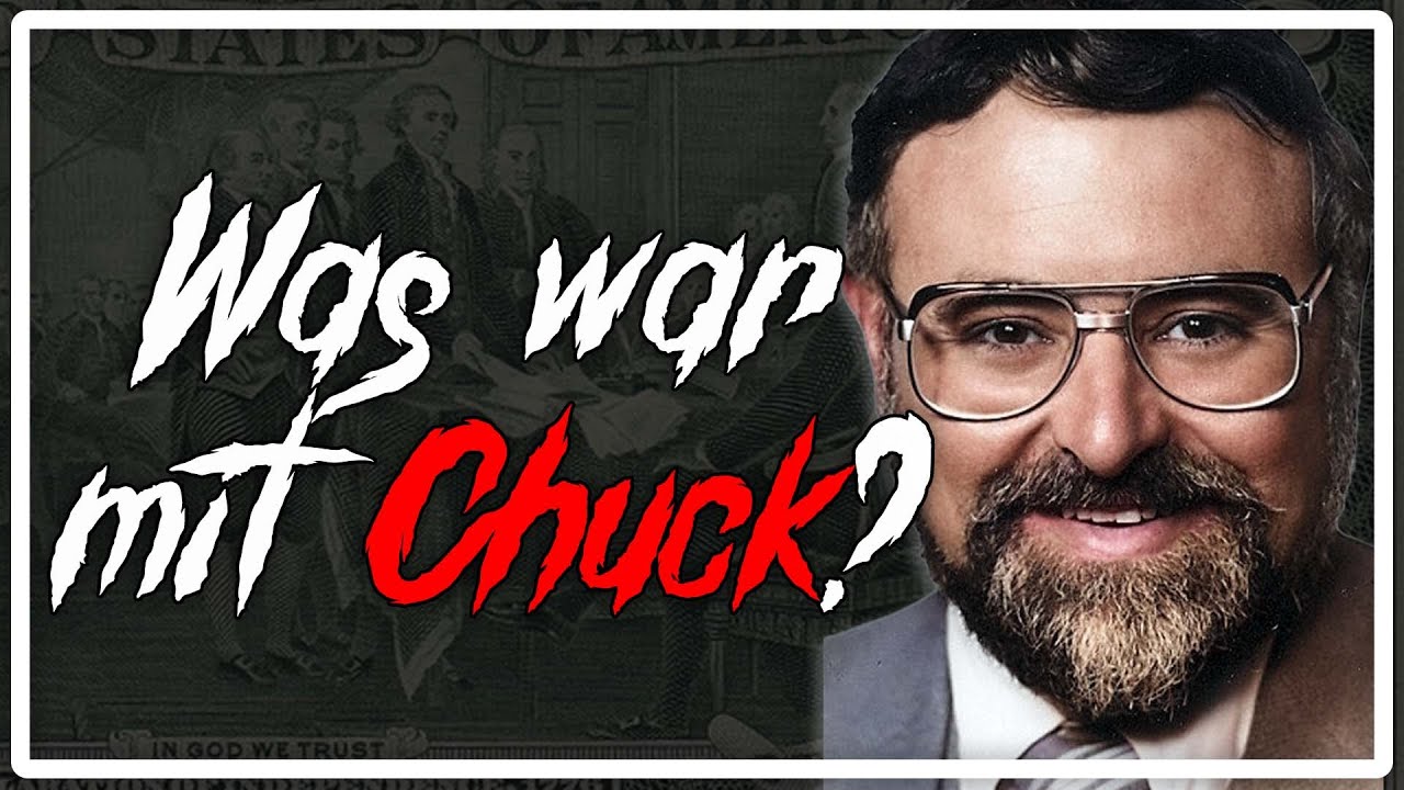Der extrem mysteriöse Fall von Chuck Morgan | Dokumentation 2022