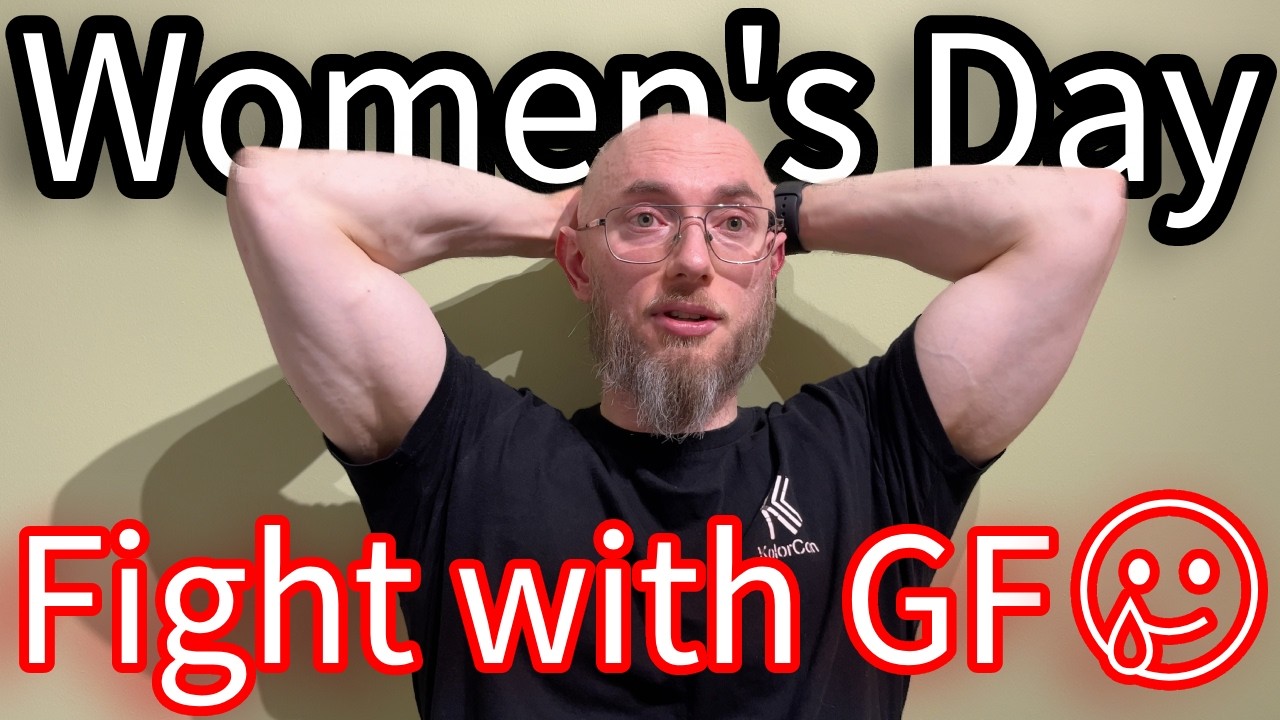 Day 64: Women's Day