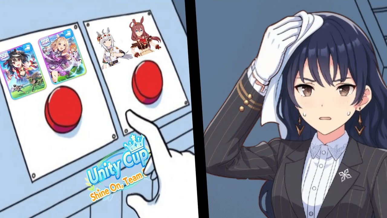 These are the MUST PULL Banners in Uma Musume (Updated)