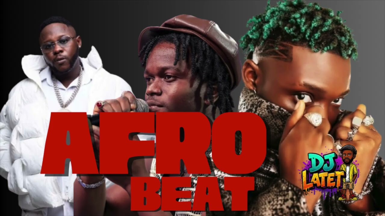 Ghana Afrobeat 2026 Mix 🇬🇭 | Latest Hits & Party Jamz