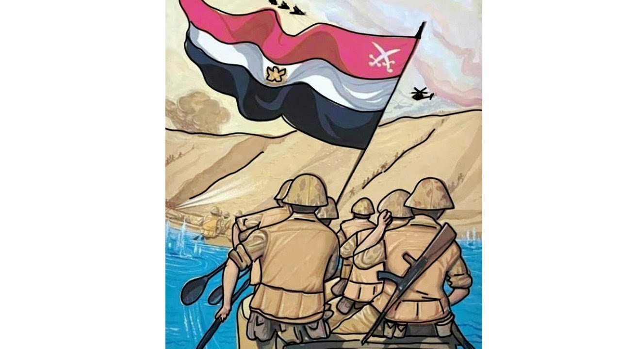 October war drawing | How to draw war | Drawing of a soldier | filfel drawings