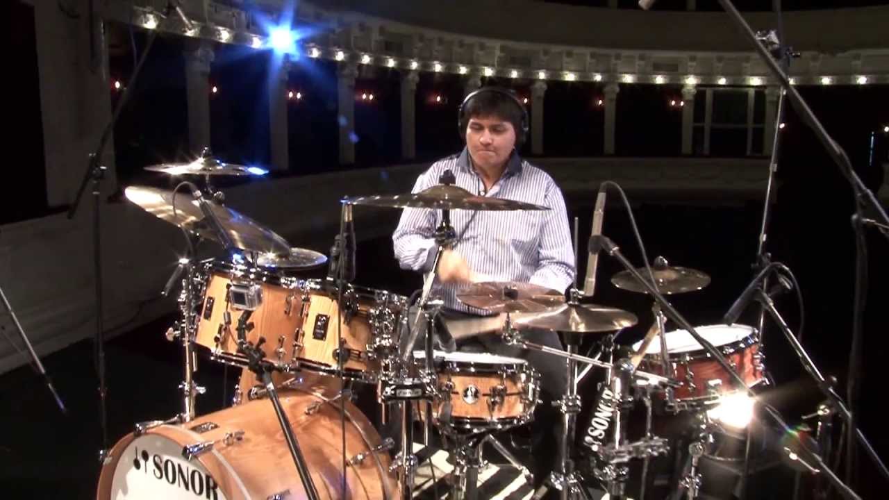 TINKU Joty Gallo - Imillitay  versión de Los Tekis