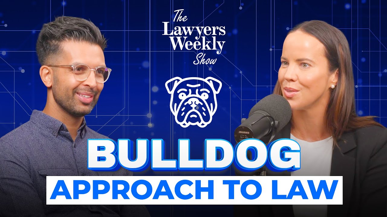 The Litigation Partner of the Year on being underestimated and embracing differences