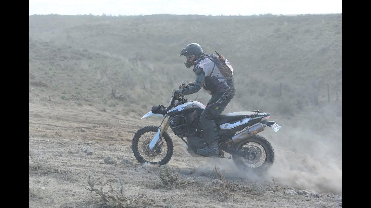 BMW F800gs, 2014 Desert 100 - Offroad Race, Camel ADV