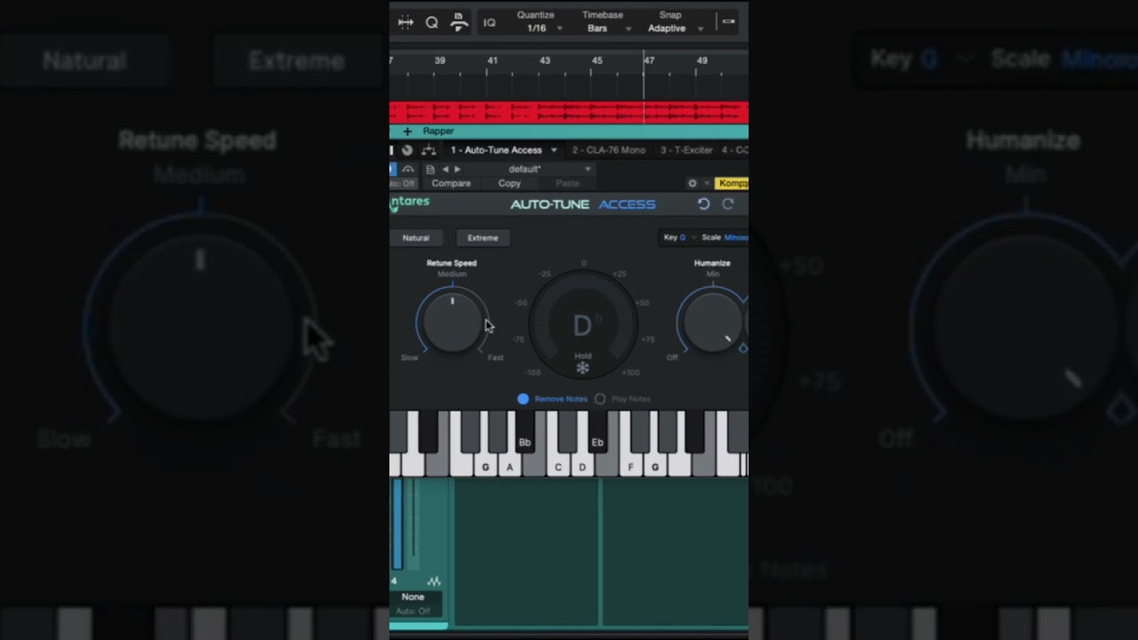 3 Ways to Mix R&B Vocals | #mixing #music #flstudio #recording #recordingtips #onlinemixing #studio