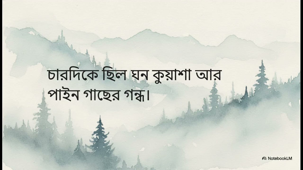 একটি স্মৃতির ব্যবচ্ছেদ