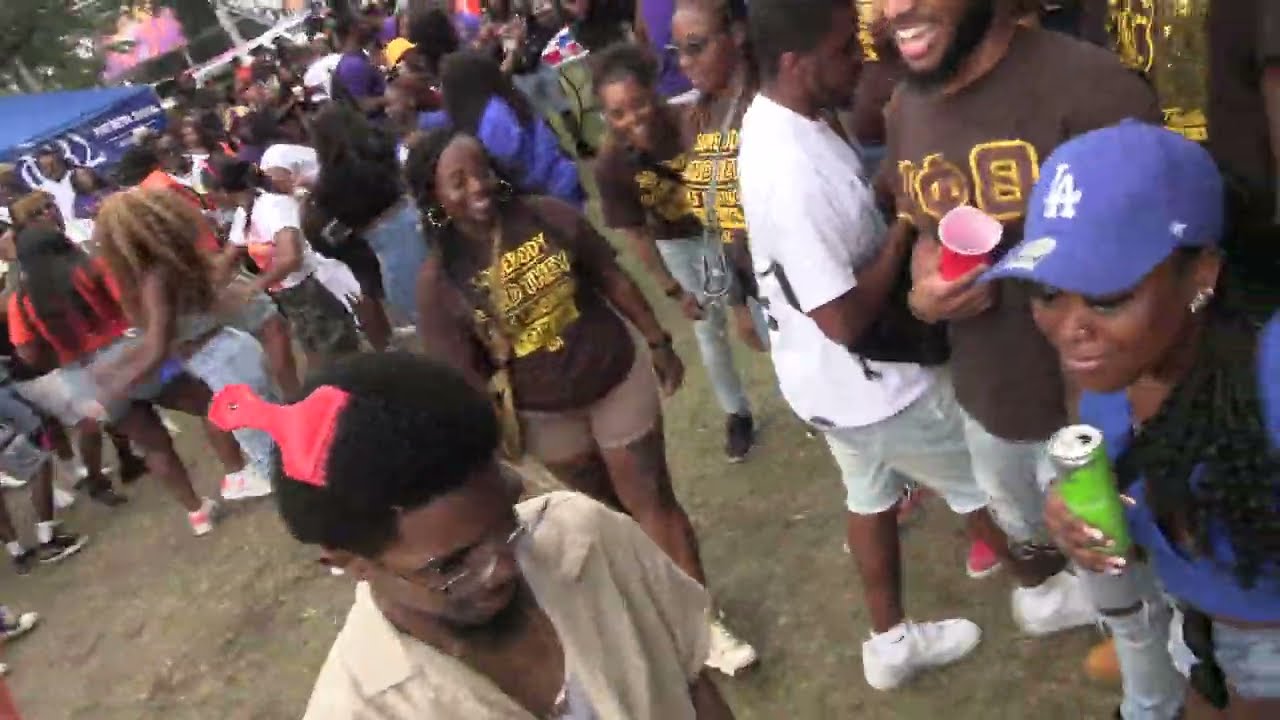EWU Homecoming 2024 (IOTA PHI THETA)