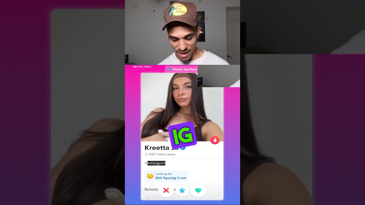 Finding a Date👀 #shorts #tinder #dating #livestream
