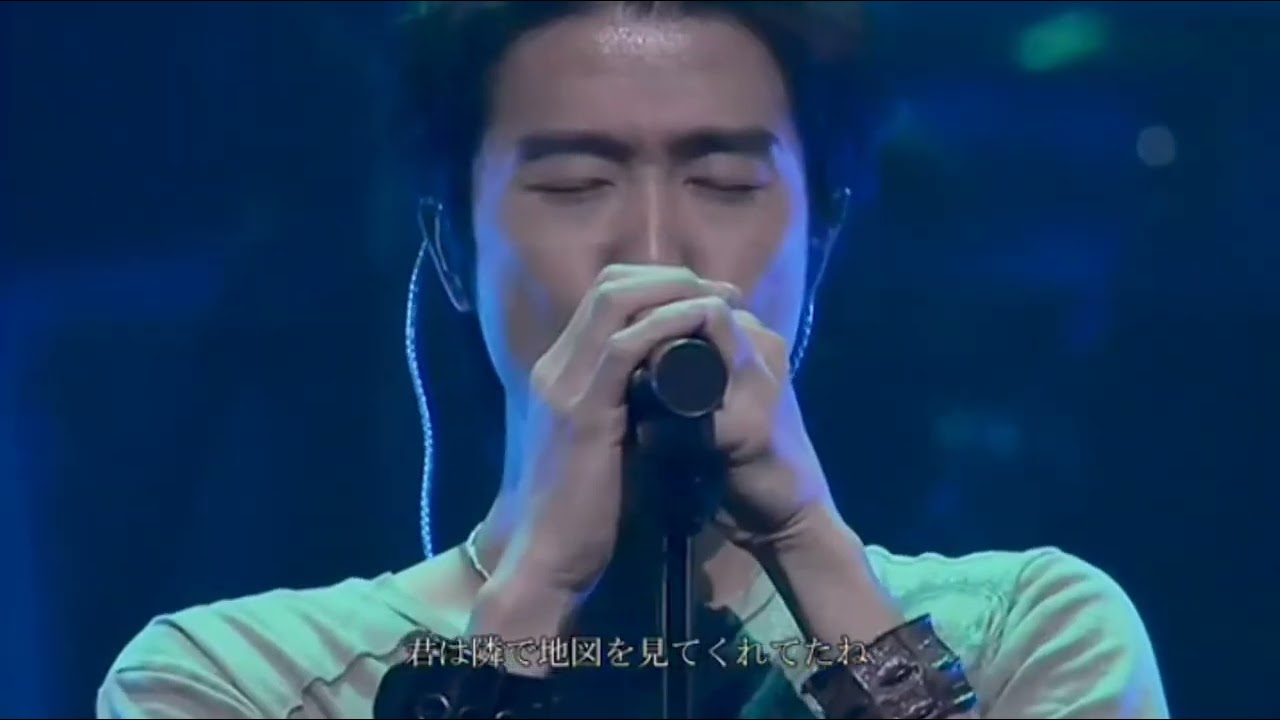 DEEN LIVE JOY Break 11~ Diamonds~夢であるように