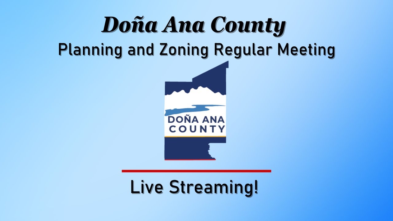 Planning & Zoning Commission, Regular Meeting  - January 22, 2026