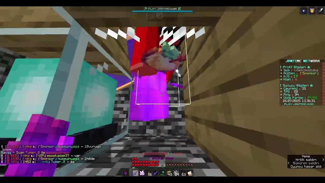 JantiNw #1