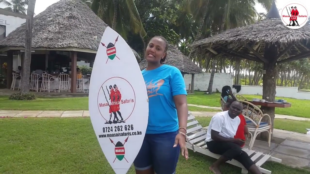 Real Client Review | Masai Africa Safaris Team Building Experience in Kenya.