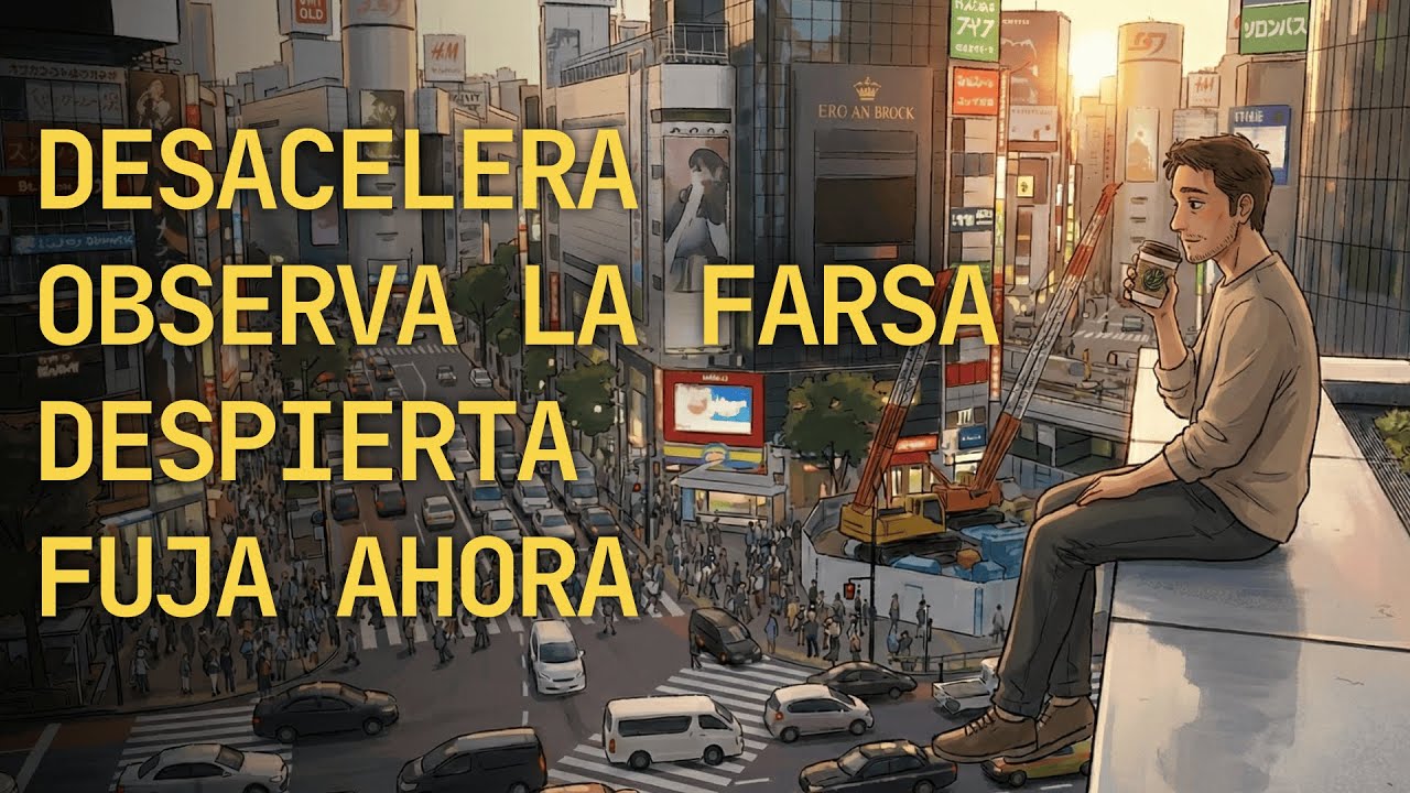 El Problema No Es Tu Vida, Es Lo Que Aceptaste Como Normal
