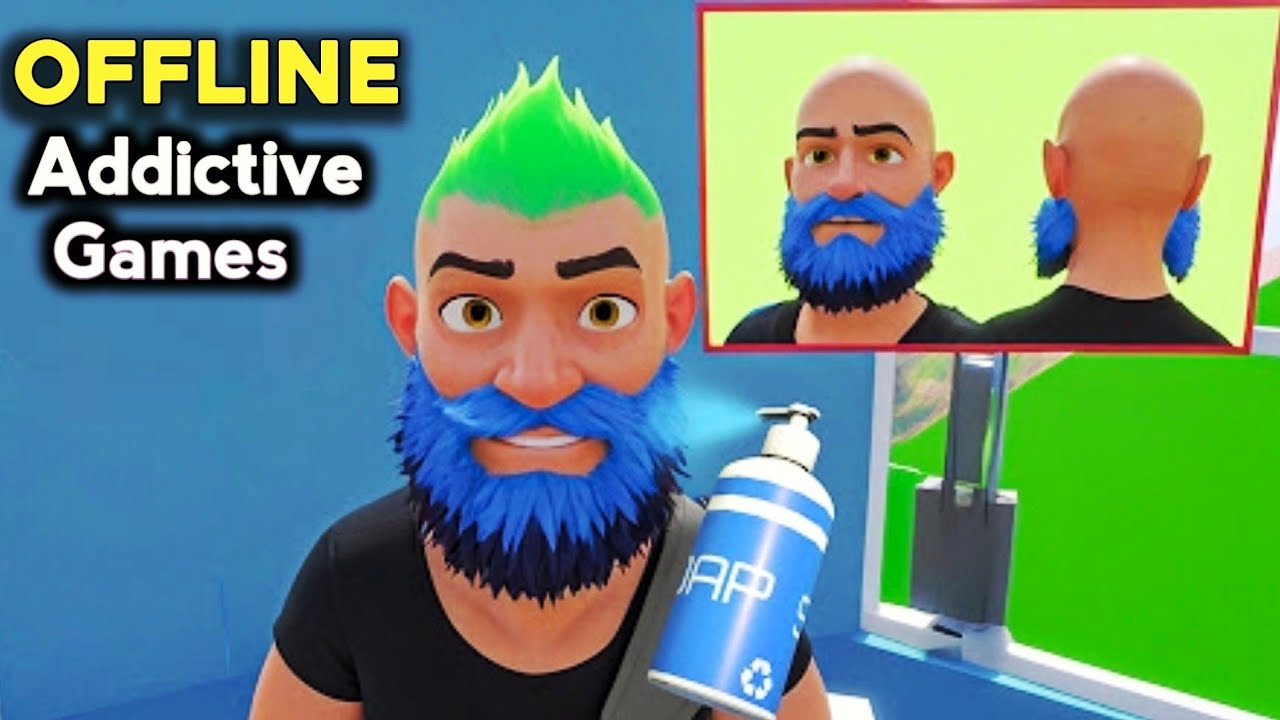 Top 25 Addictive Games for Android 2025 OFFLINE
