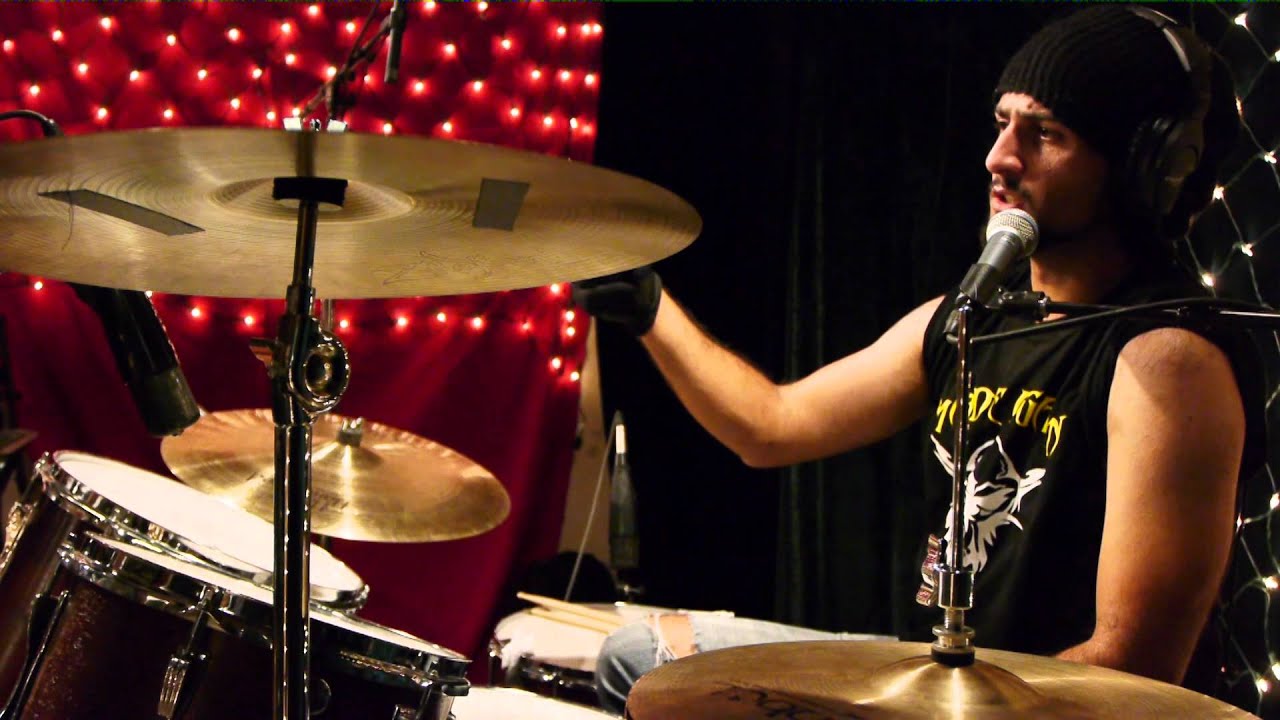 Acrassicauda - Full Performance (Live on KEXP)