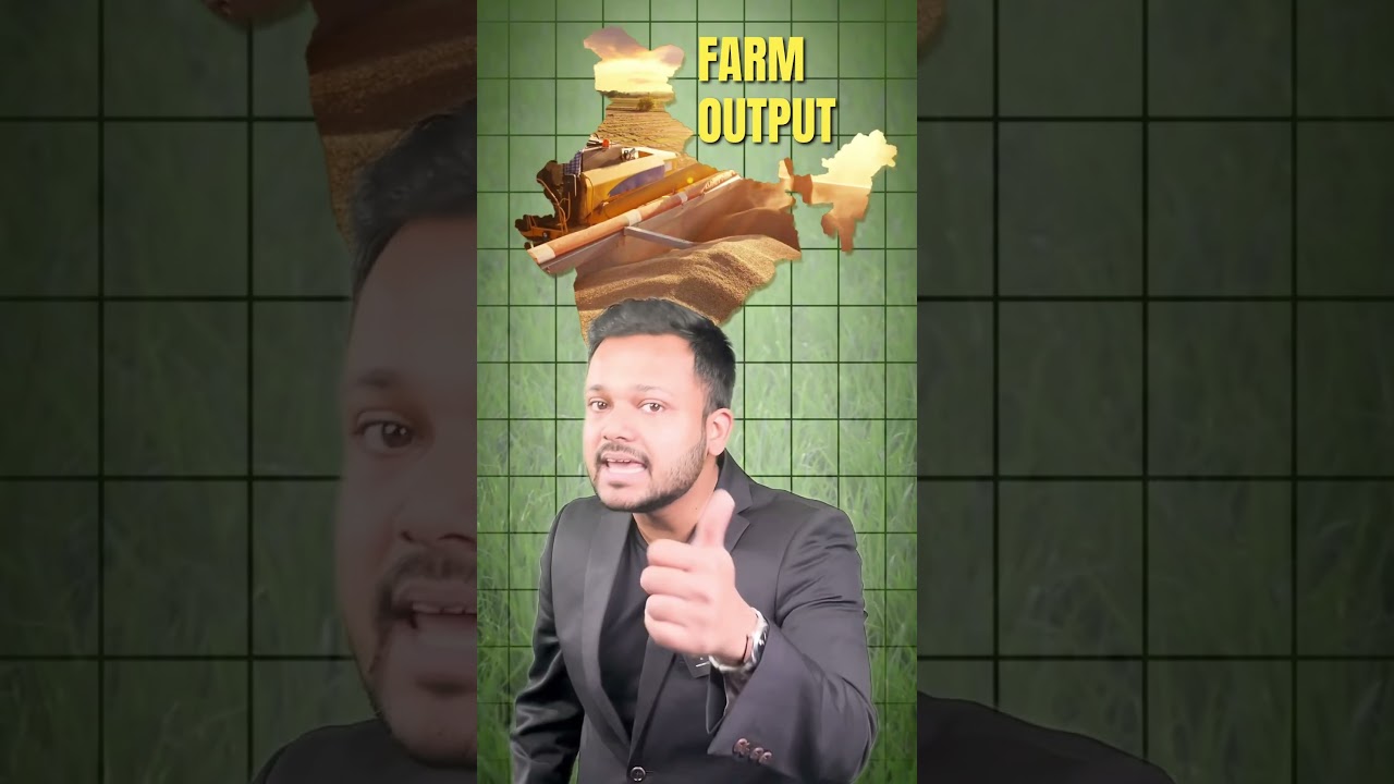 MSP Kya Hai? Should Modi Increase MSP? | Farmer Protest Demand | Farmer Protest India 2024 #shorts