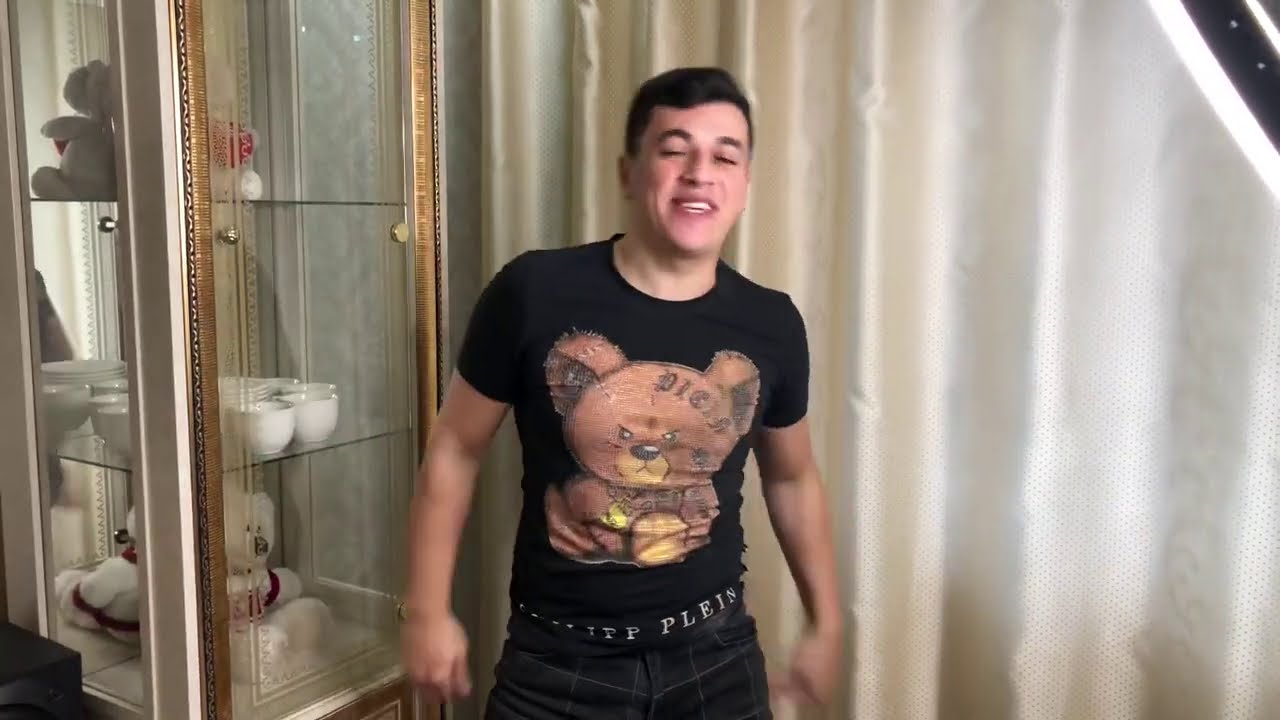 Сакит Самедов  Beyaz geceler 2021 хит свадьбы