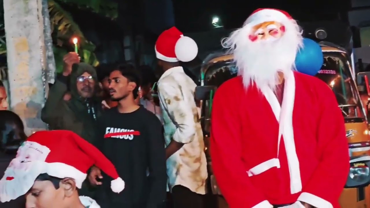 Christmas CARELS 
