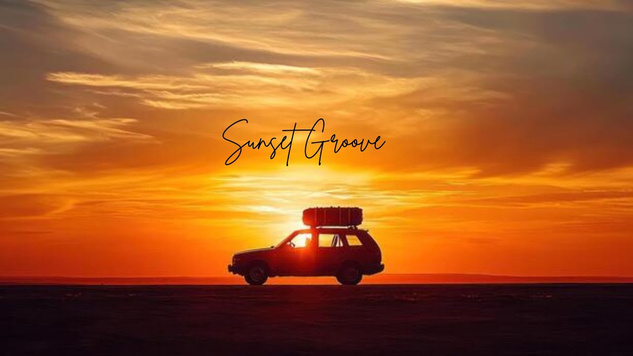 Sunset Groove - Kaia Lana