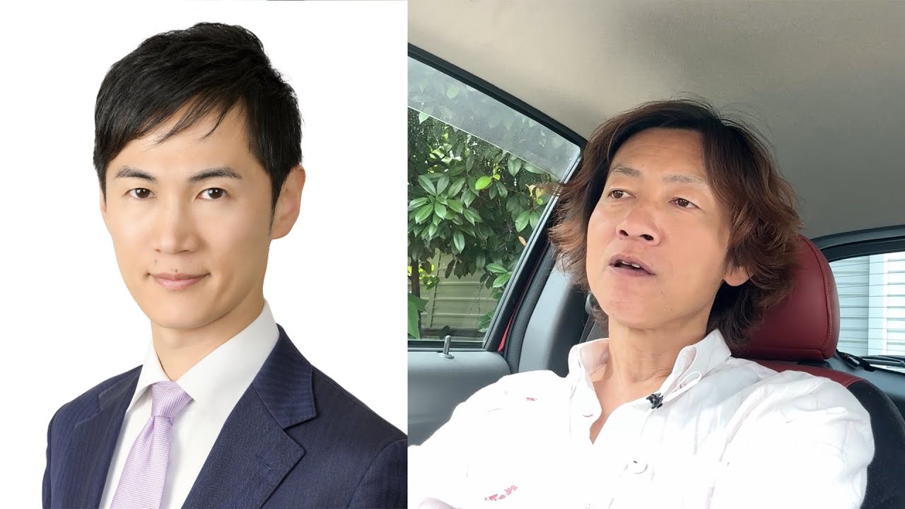 雑談／都知事選候補者・石丸伸二 VS. テレビマスコミの戦いで思うこと（2024-07）